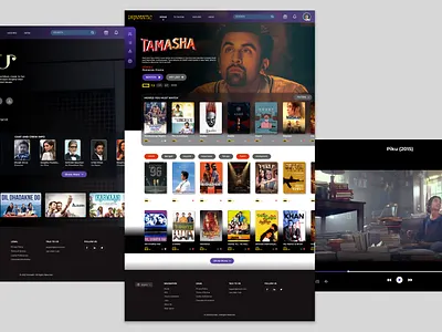 OTT Platform Development | Strivemindz hire mobile apps mobile app development mobile apps ott app development ott platform uiux design