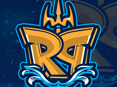 RG eSports Logo branding colorful logo design esports esports logo gaming gaming logo graphic design illustration logo modern logo vector
