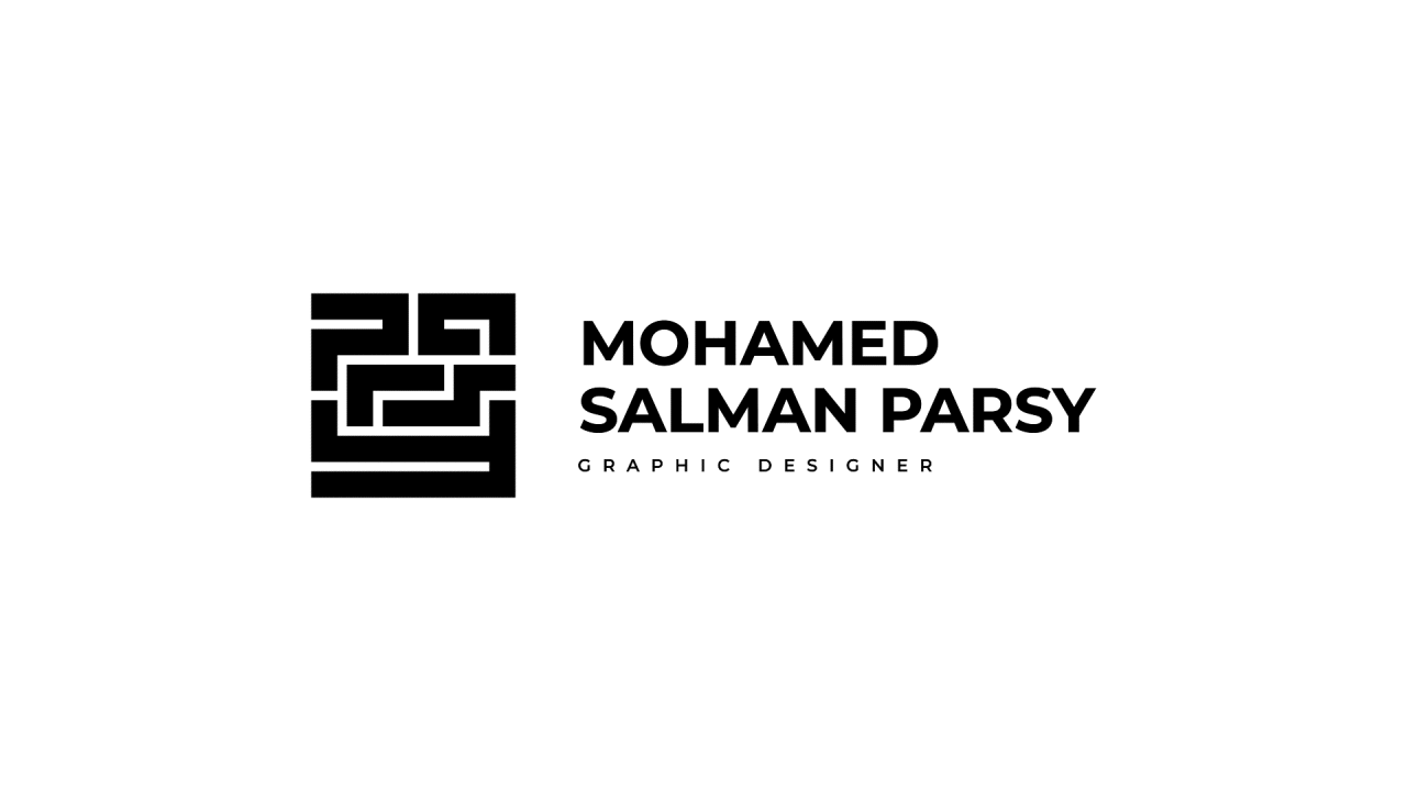 Parsy | Graphic Designer | Logo reveal animation 2d animation after effects animation graphic design logo logo reveal motion graphics parsy