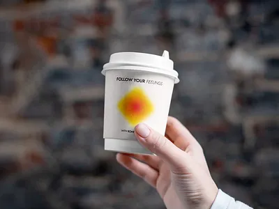 cup design | branding branding graphic design logo
