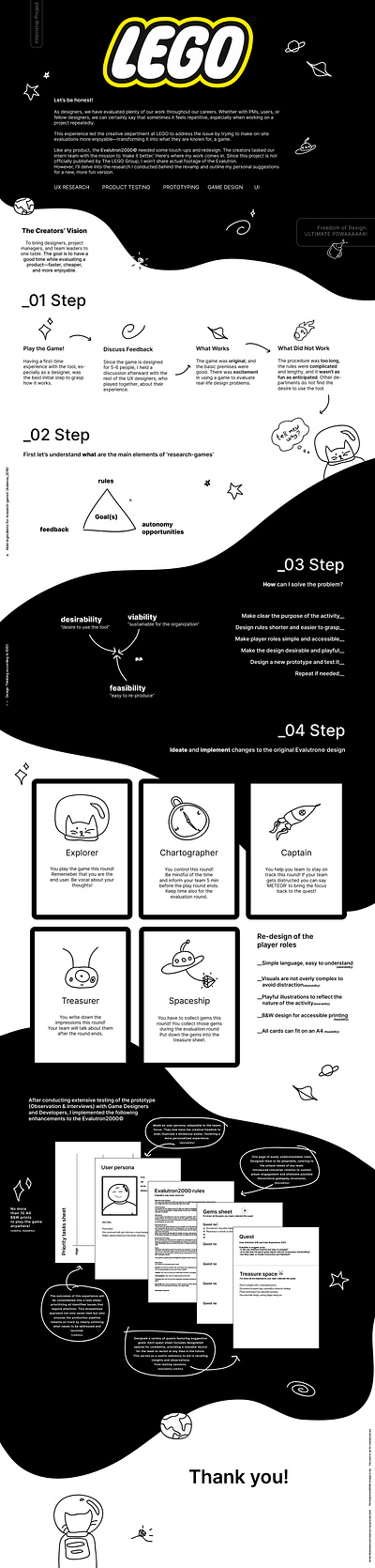 Gamified evaluation tool gamification graphic design illustration ux