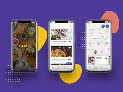 EatUp App