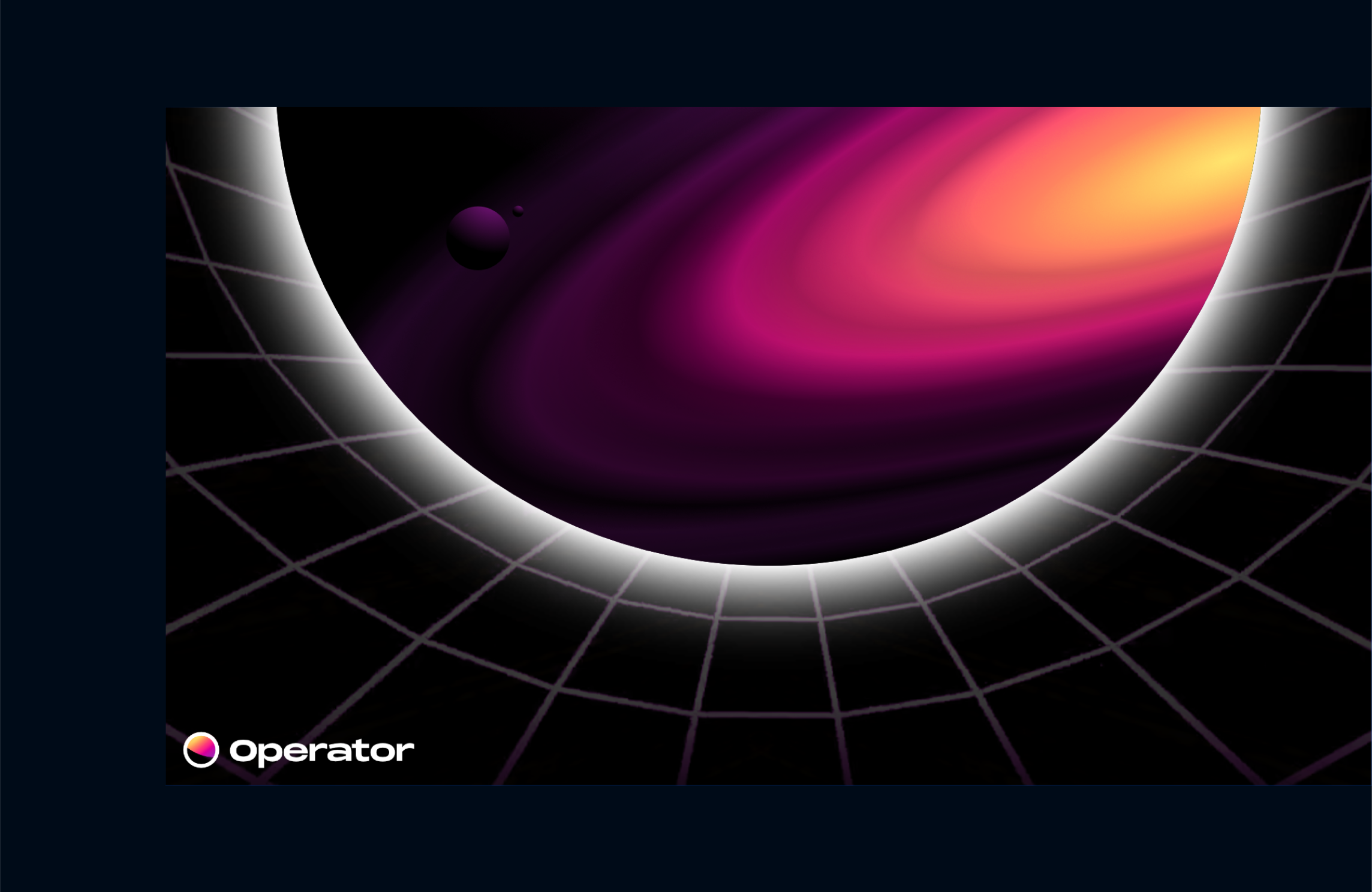 Operator - Product Design & Branding branding crypto design devtools ecommerce logo ui web3