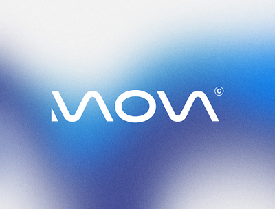 Mova/Logotype branding design graphic design illustration logo typography vector