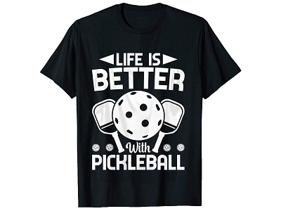 PickleBall T-Shirt Design, Custom T-Shirt Design. custom shirt custom t shirt design free shirt free t shirt free t shirt design free t shirt design mockup graphic design pickleball pickleball custom t shirt pickleball mockup pickleball t shirt pickleball tshirt t shirts trendy trendy shirt typography vector