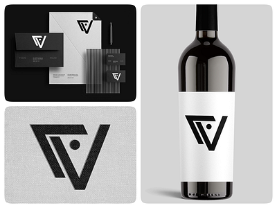 ✨ Journey from Logo Design to Branding✨ branding design graphic design logo logo design mockup mockup designs typography