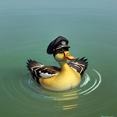 Duck Club 36: