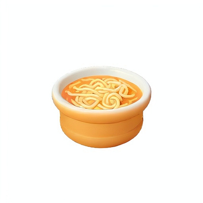 Noodles Bowl 13: