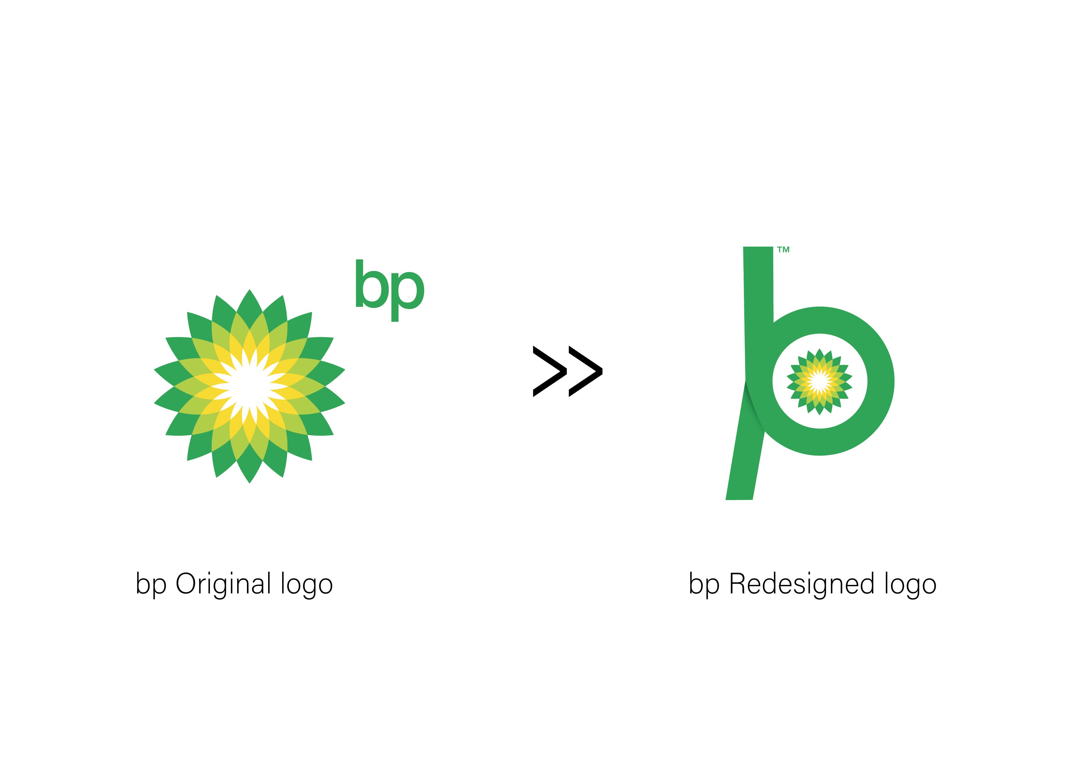 Example of Modern Logo Design