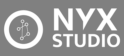 Nyx Studio - Logo Design logo