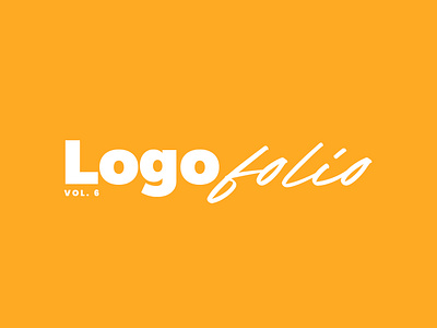 Logofolio vol.6 brand