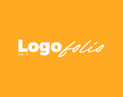 Logofolio vol.6 brand