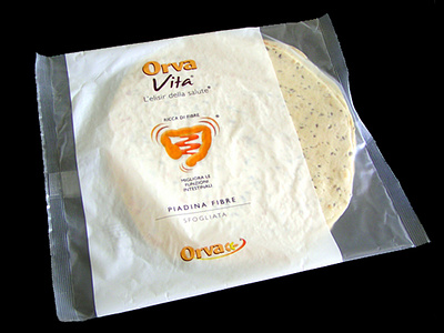 Orva | Packagings food packaging