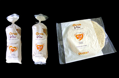 Orva | Packagings food packaging