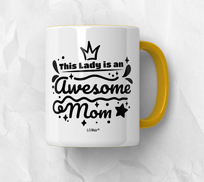 Mug Designs | Amazon amazon merch design graphic design illustration merch design merchandise design mug design pod