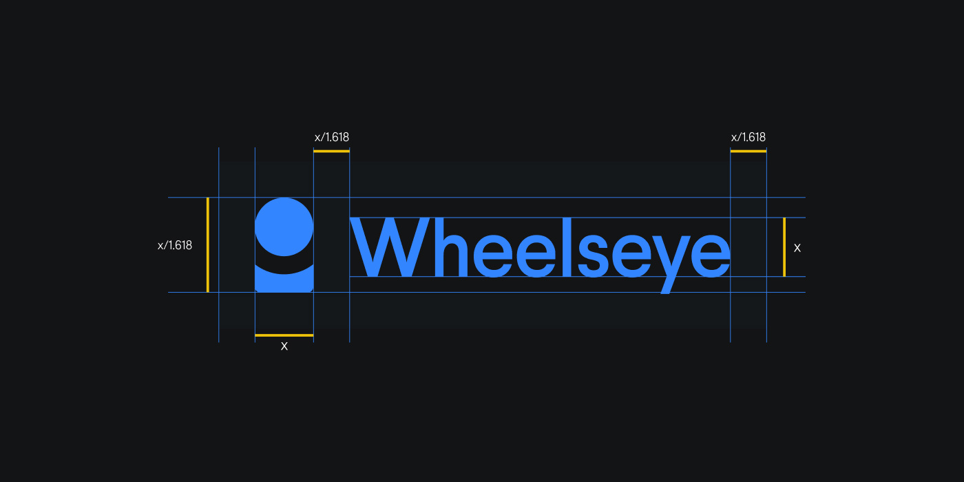 Wheelseye Logo - Concept brand identity branding design digital graphic design logistics logo logo design