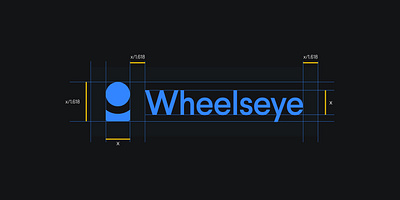 Wheelseye Logo - Concept brand identity branding design digital graphic design logistics logo logo design