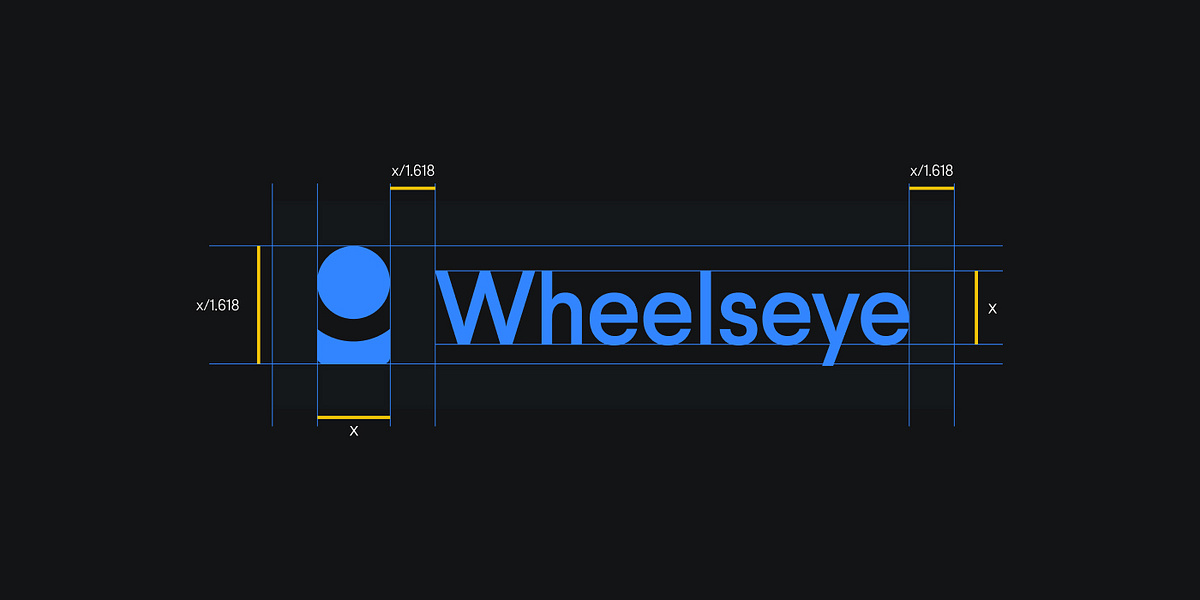 Wheelseye Logo Concept by Ayaneshu on Dribbble