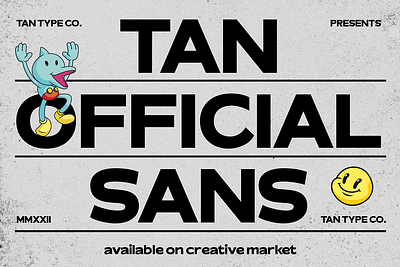 TAN OFFICIAL Free Download branding clean font fashion fashion font font logo instagram modern font modern typeface popular sans serif display sans serif typeface trendy trendy font