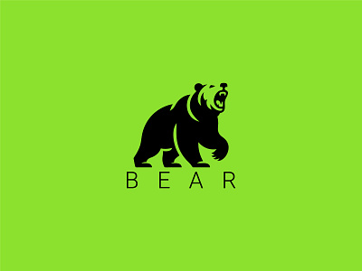 Bear Logo angry bear animal bear bear animal bear fight bear head bear logo bear mountain bear roaring bear warrior bears gaming logo mountain bear powerpoint roaring roaring bear strong bear warrior wild bear wildlife