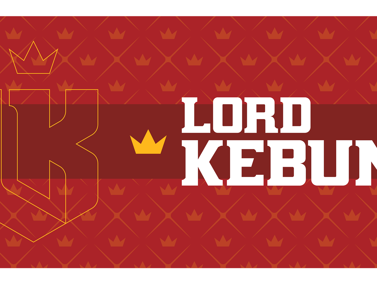 Lord Kebun - PC Case Design by Kurtis Hudson on Dribbble