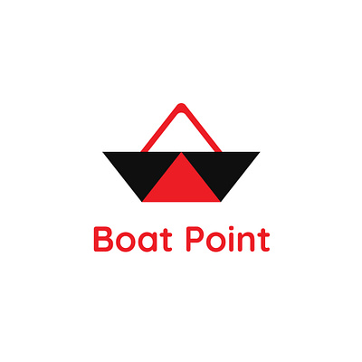 Boat Logo Design boat boat logo boat logo design boat trip brand identity branding creative logo design dynamic logo design graphic design icon logo logo logo design logo mark logo vector minimalistic modern logo ship typography unique logo