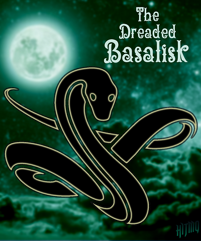 The Dreaded Basalisk