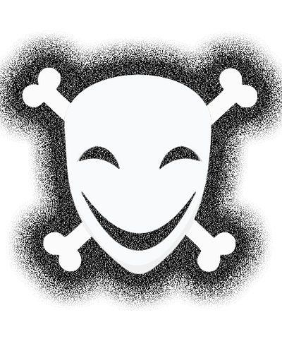 Hitmo Pirate logo