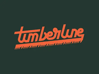 Timberline Logo - 4