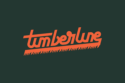 Timberline Logo - 4