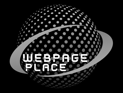 Company logo web development website design website maintenance