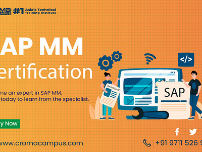 SAP Material Management Course education sap material management course technology training