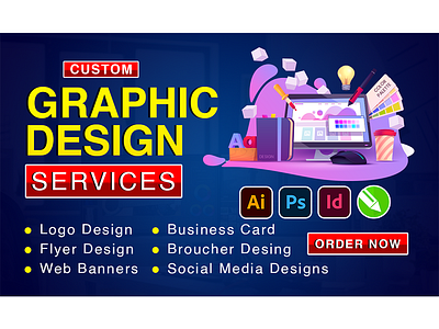 Graphics Desing graphic design logo