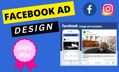 Facbook Desing animation branding graphic design logo