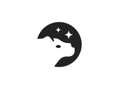 Polar Bear Logo (Available) animal bear branding design for sale unused buy icon illustration logo logodesign minimal polar bear ui