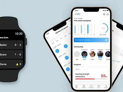 Wearable App Development | Strivemindz mobile app development mobile application development software development company uiux design wearable app wearable app development