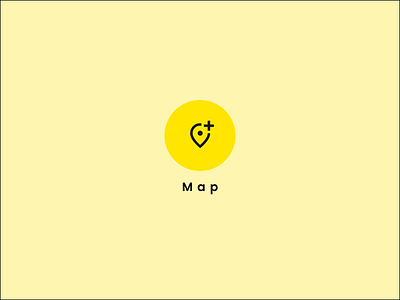 🎨 Daily UI Challenge - Day 28: Map 🗺️ dailyui