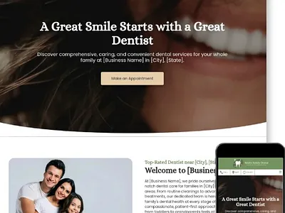 design, host & maintain web development website design website maintenance