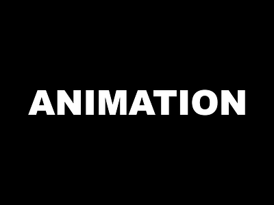 Animation aftereffects animation graphic design motion graphics