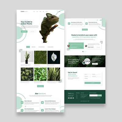 Indoor Plants app design creative design design inspiration digital design graphic design interface design mobile design product design ui ui design ui inspiration ui ux ui ux design ux ux design ux research ux ui web design web designer web development