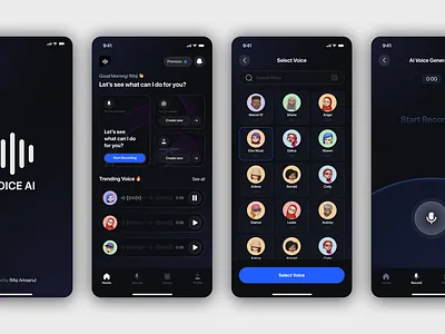 Voice Chat Room App Development | Strivemindz mobile app development mobile application mobile apps uiux design voice chat app development voice room chat app