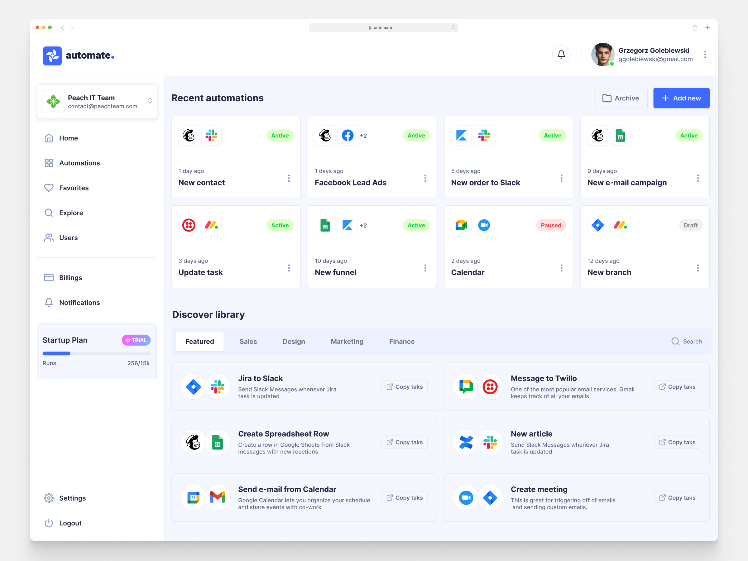 SaaS dashboard dashboard design saas ui user experience ux web