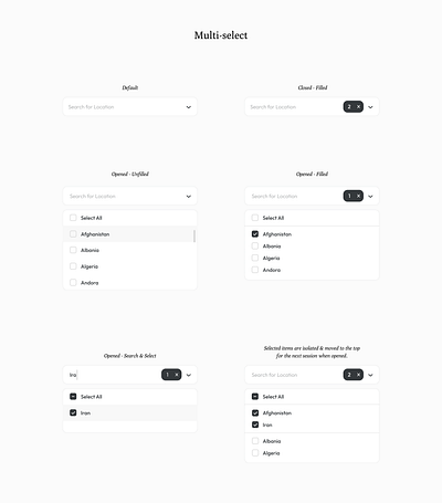 ▼Multi-select Dropdown Design dropdown dropdown menu dropdown ui jquery menu multi select multi select dropdown multiple selection multiselect select select multiple ui ui dropdown