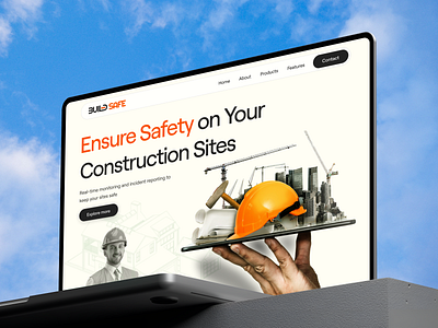 BuildSafe: AI-Powered Construction Site Safety Monitoring by ...