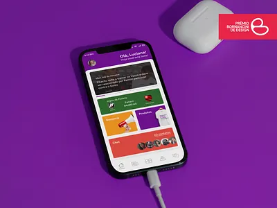 +Torcedoras - Mobile App design interface interface design layout ui web webdesign