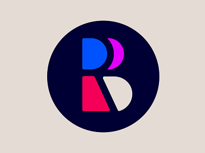 Rare_Bit Marketing Identity branding graphic design identity logo