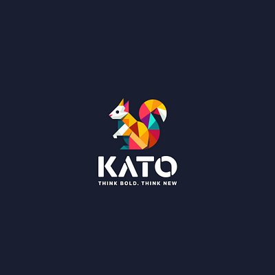 PROFESSIONAL KATO LOGO DESIGN | bestgraphicagency branding brandlogo colorfulldesign creativelogoesign graphicdesignagency graphicdesignvideo innovativelogodesign katologo katologodesign logobranding logodesign logodesignexpert logodesignshorts logodesignvideos logoidentity logoinspiration professionallogodesigner stylishlogo