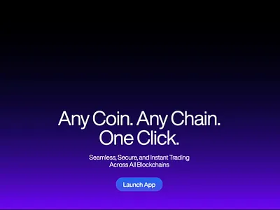 Trading Via Abstraction 3d animation app design app ui blockchain branding crypto defi design illustration motion graphics ui web design