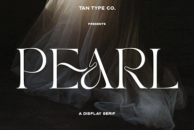 TAN PEARL Free Download branding font classic classic font classic typeface classy classy font classy logo display font display type fashion font fashionable font hipster font minimal font modern font serif font serif typeface vintage font vintage type