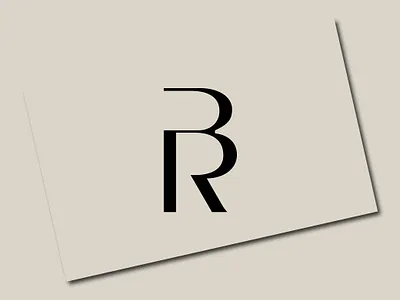 BR clothing brand logo br clothing logo br letter logo br luxury logo br monogram logo brand design brand identity brand logo business logo design letter logo minimalist logo monogram logo